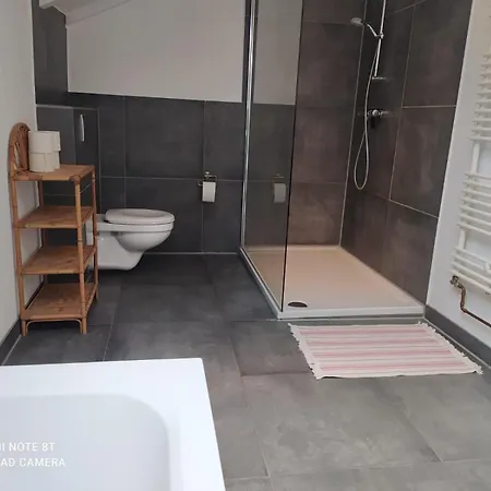 Guggenberger Apartamento Sonthofen