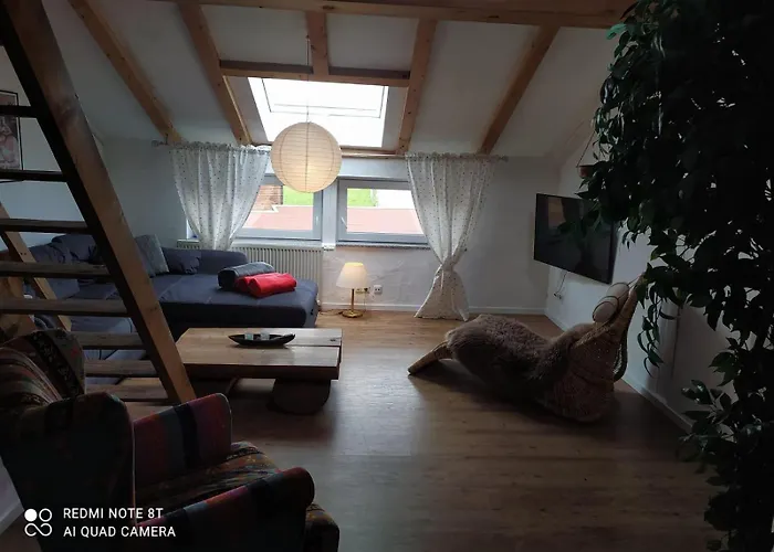 Apartamento Guggenberger