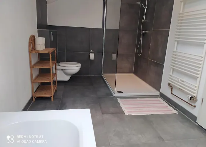 Guggenberger Apartamento Sonthofen